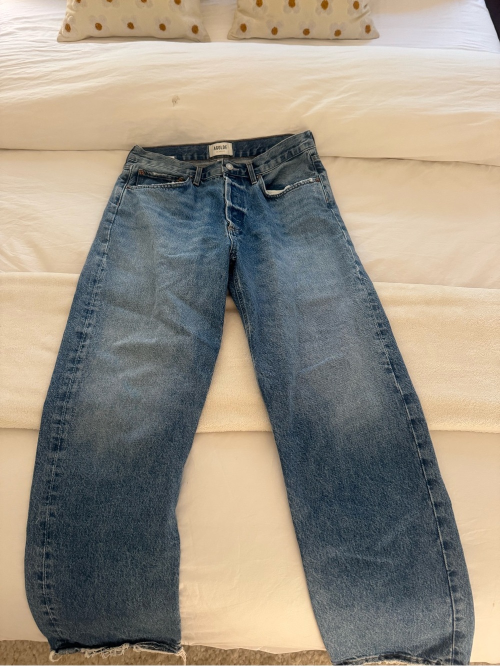 Agolde Women’s Jeans - Size 29